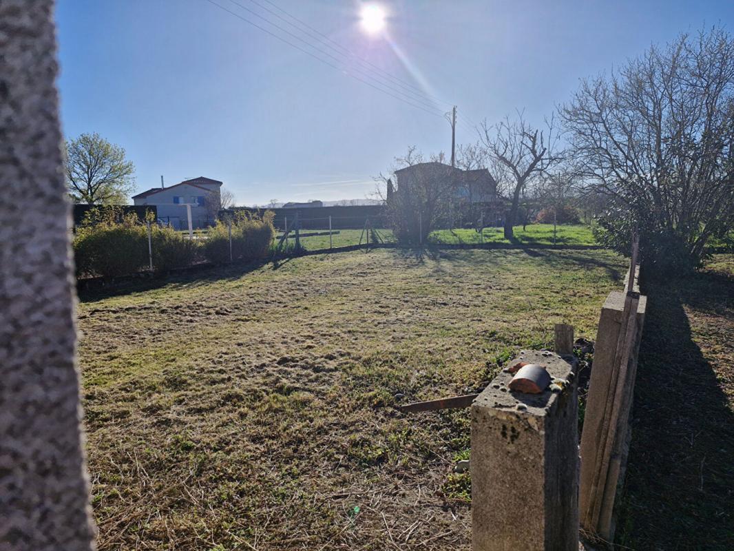 COMMELLE-VERNAY COMMELLE - VERNAY  VILLA 7