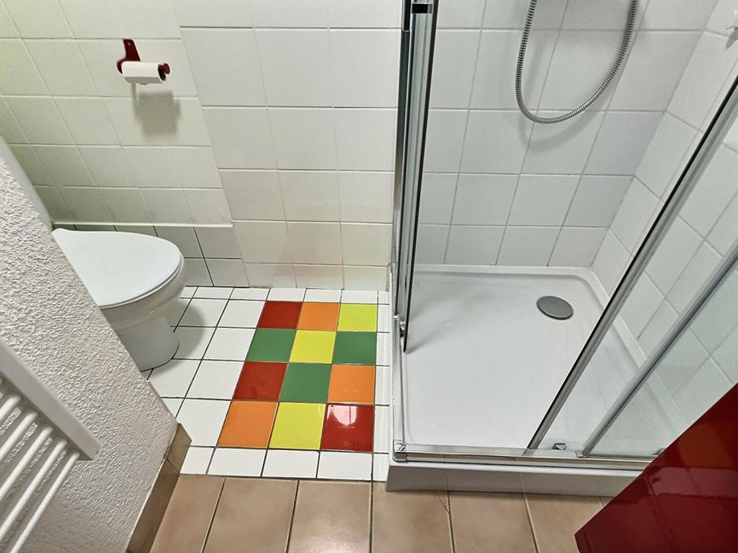 SAINT-DENIS-D'OLERON 17650 - Maison 3 pièce(s) 46 m2 - St Denis Les Huttes - Ile d'Oléron - 10