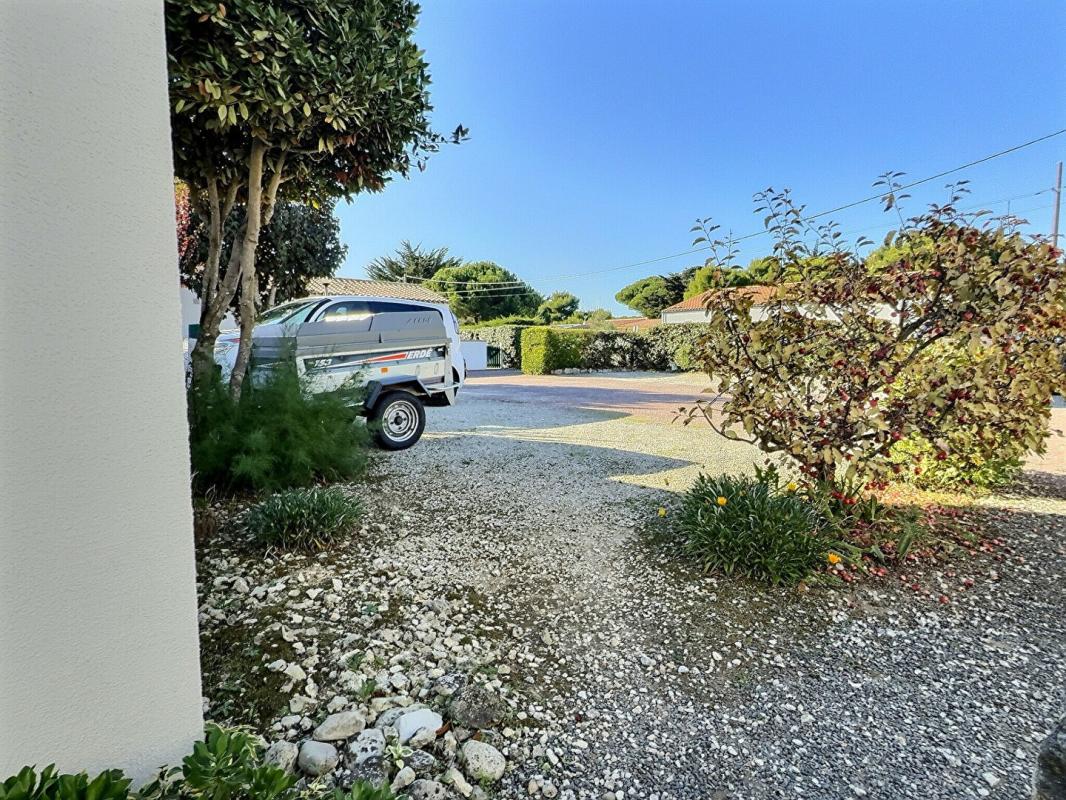 SAINT-DENIS-D'OLERON 17650 - Maison 3 pièce(s) 46 m2 - St Denis Les Huttes - Ile d'Oléron - 12