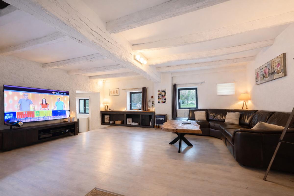 CHATILLON-SUR-INDRE Maison Chatillon Sur Indre 9 pièce(s) 255 m2 7