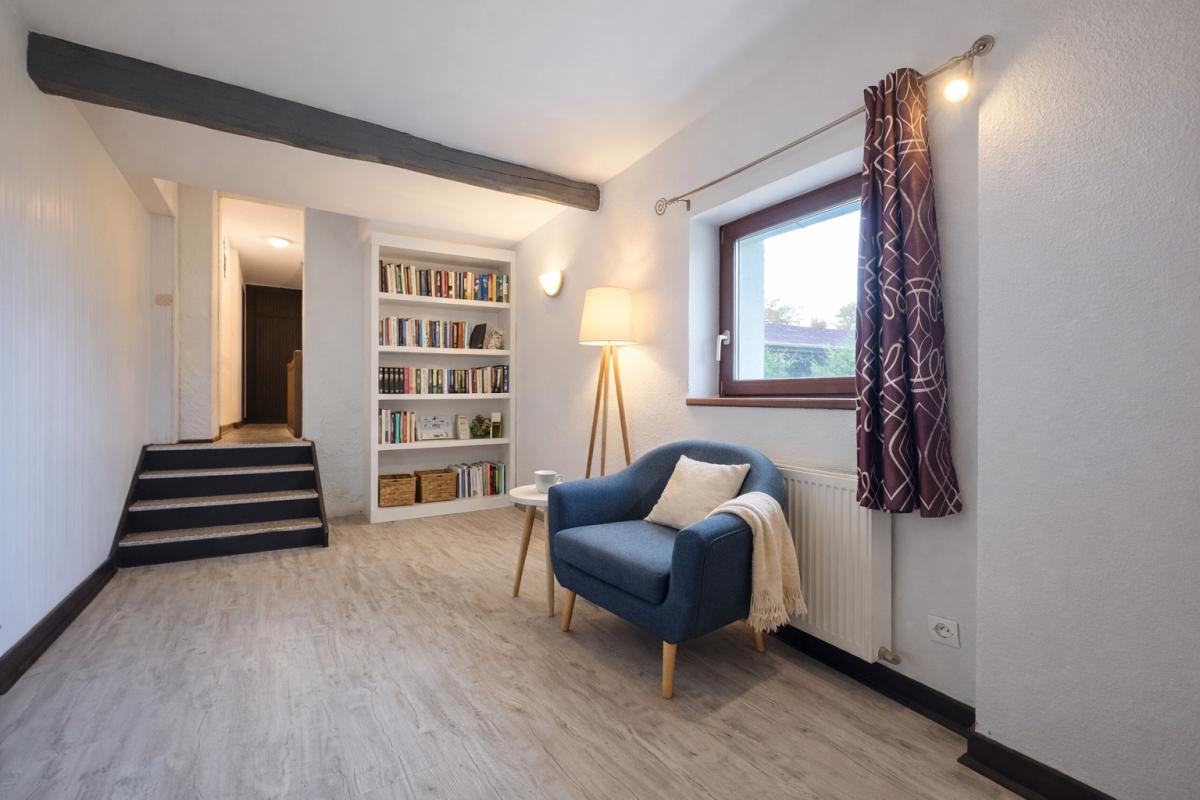 CHATILLON-SUR-INDRE Maison Chatillon Sur Indre 9 pièce(s) 255 m2 9