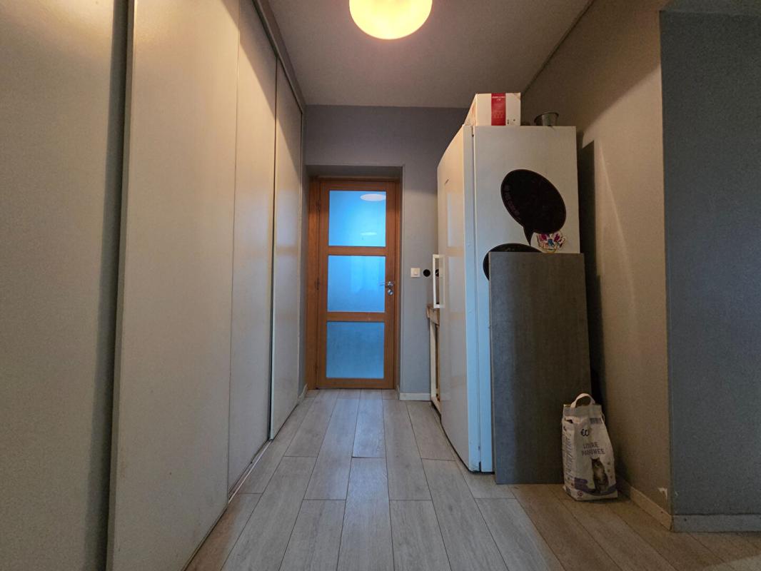 BAUDREVILLE Maison 4 pièce(s) 82 m2 6