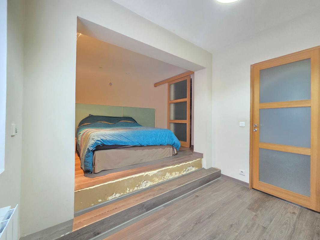 BAUDREVILLE Maison 4 pièce(s) 82 m2 8