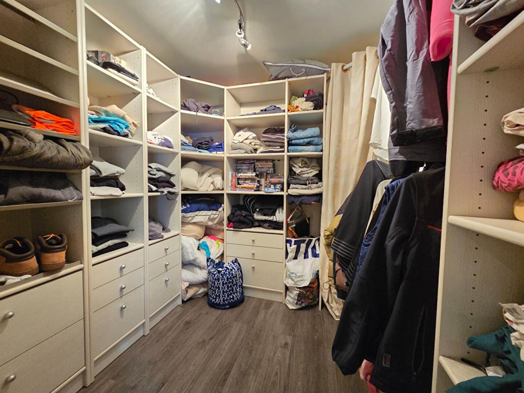 BAUDREVILLE Maison 4 pièce(s) 82 m2 9