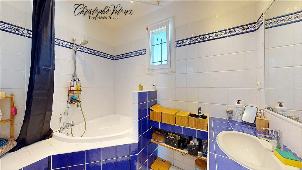 CARCASSONNE Maison 4 chambres - 11000 CARCASSONNE 11