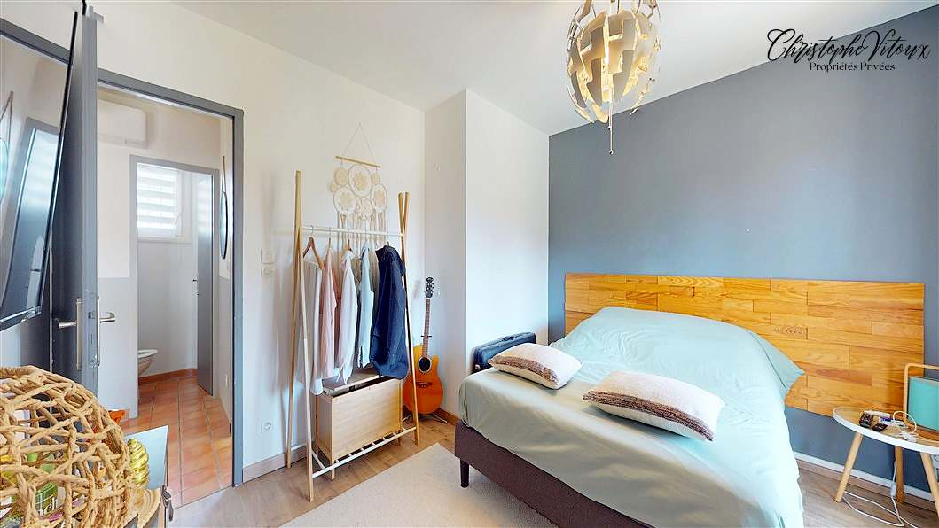 CARCASSONNE Maison 4 chambres - 11000 CARCASSONNE 13