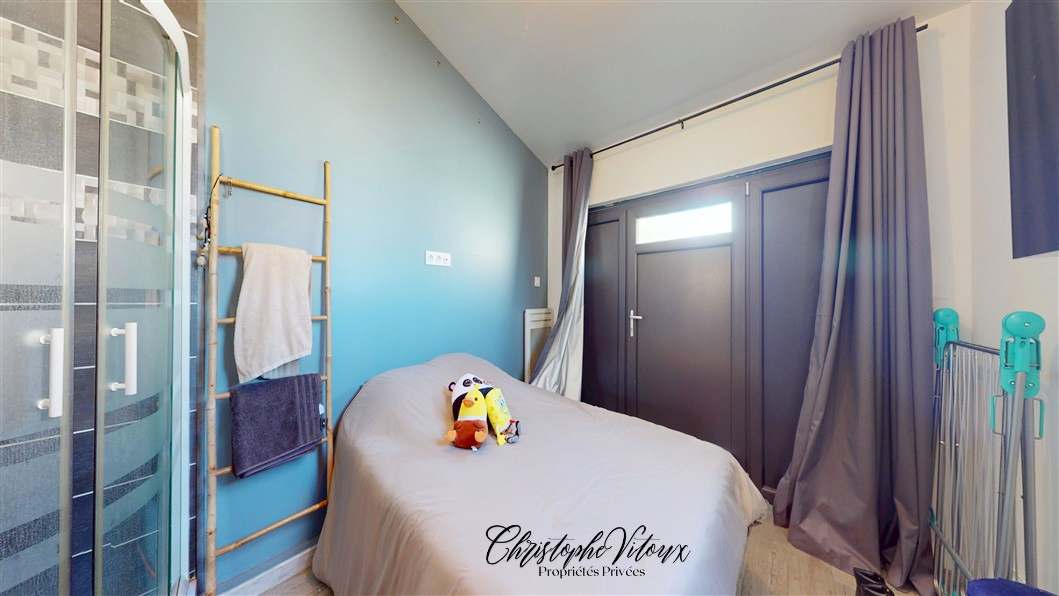 CARCASSONNE Maison 4 chambres - 11000 CARCASSONNE 14