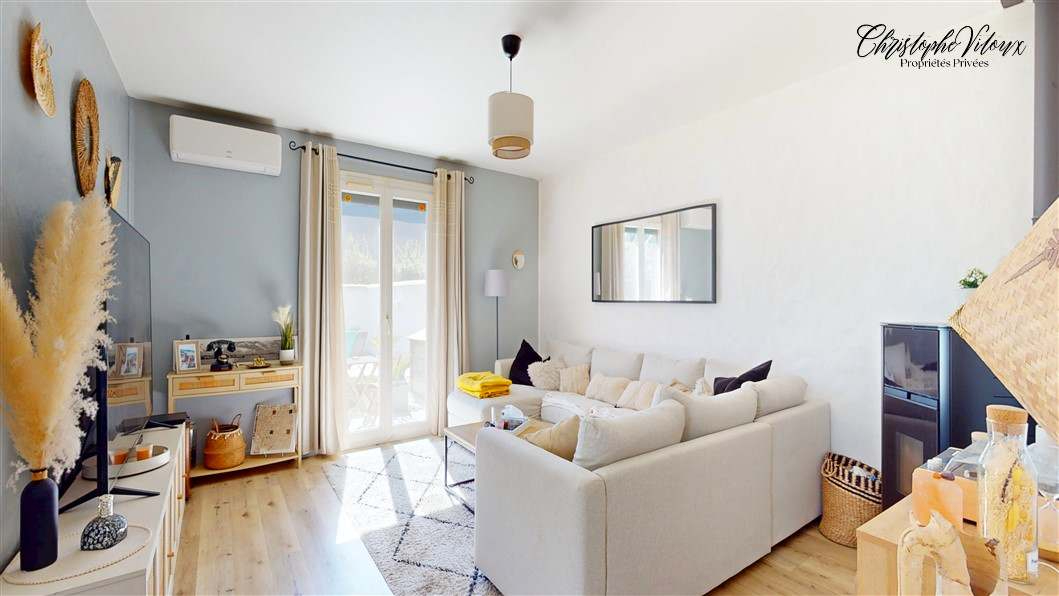 CARCASSONNE Maison 4 chambres - 11000 CARCASSONNE 3