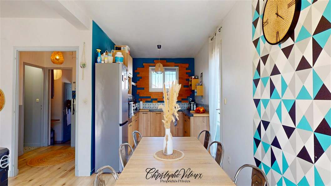 CARCASSONNE Maison 4 chambres - 11000 CARCASSONNE 6