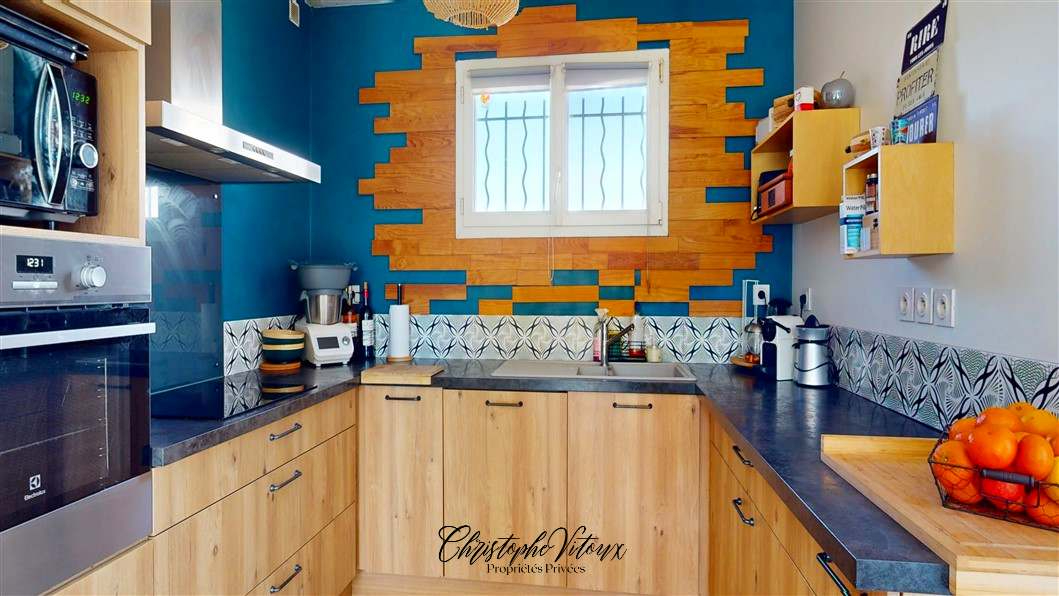 CARCASSONNE Maison 4 chambres - 11000 CARCASSONNE 7