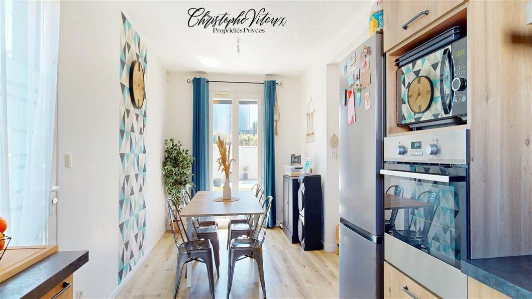 CARCASSONNE Maison 4 chambres - 11000 CARCASSONNE 8