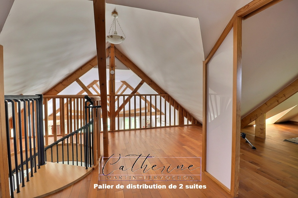 LA BAULE-ESCOUBLAC Maison lumineuse de 4 chambres dont 2 au rdc - Garage -  Jardin Sans vis-à-vis 11