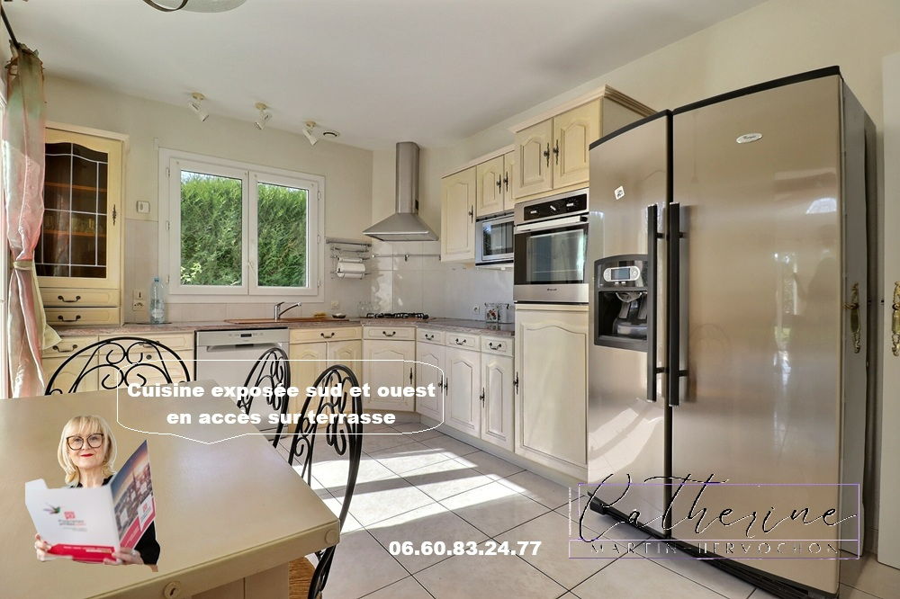 LA BAULE-ESCOUBLAC Maison lumineuse de 4 chambres dont 2 au rdc - Garage -  Jardin Sans vis-à-vis 6