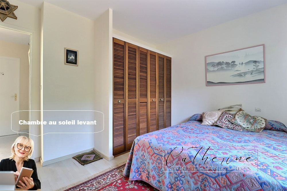 LA BAULE-ESCOUBLAC Maison lumineuse de 4 chambres dont 2 au rdc - Garage -  Jardin Sans vis-à-vis 8