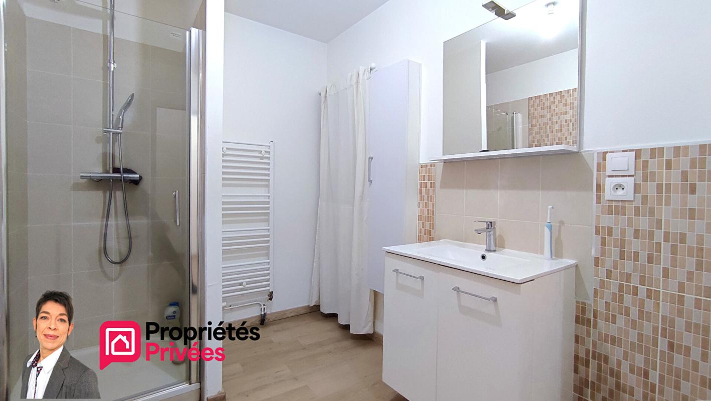 THIZY THIZY-LES-BOURGS (69240) Appartement 3 pièces (T2 bis) loué 4