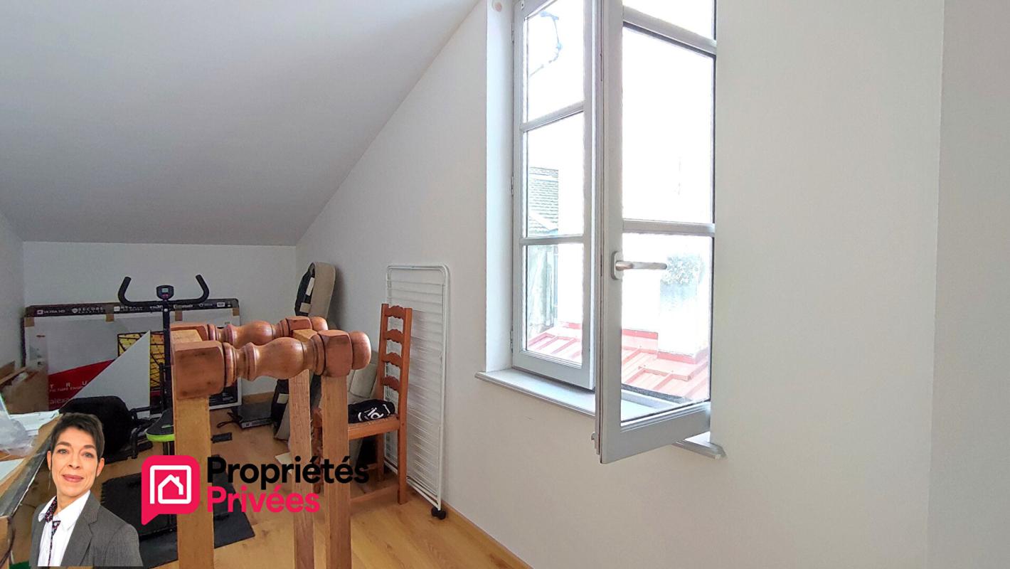 THIZY THIZY-LES-BOURGS (69240) Appartement 3 pièces (T2 bis) loué 6