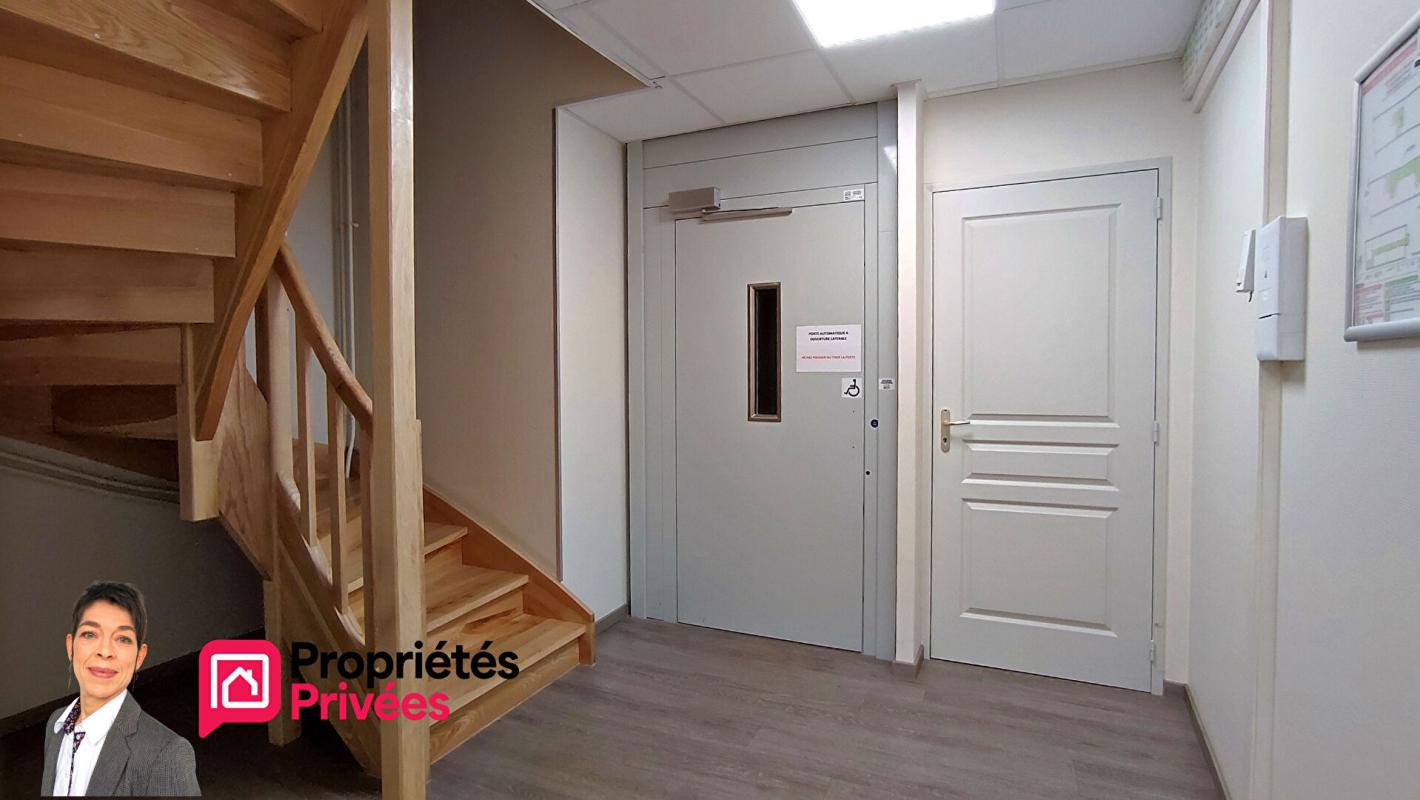 THIZY THIZY-LES-BOURGS (69240) Appartement 3 pièces (T2 bis) loué 8