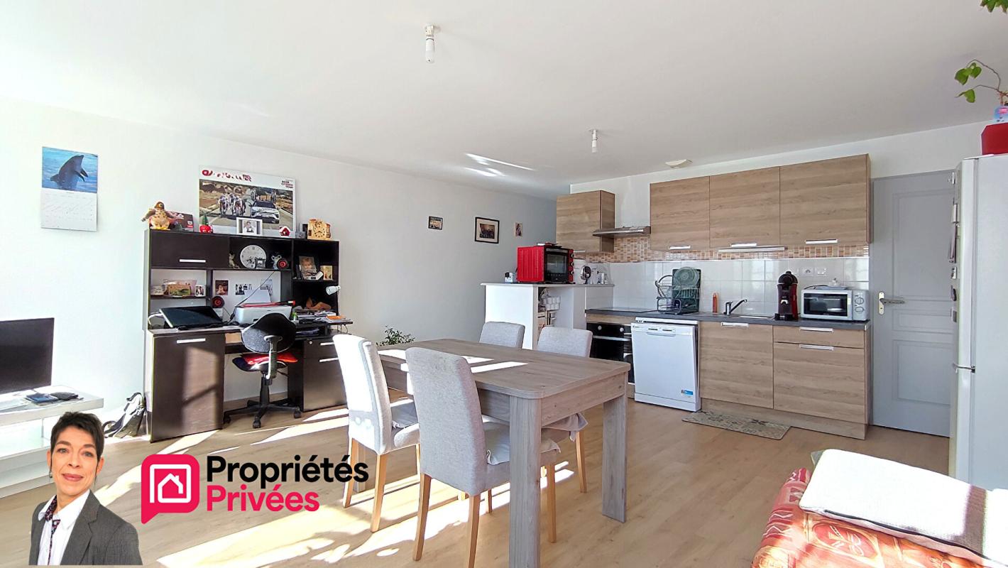 THIZY THIZY-LES-BOURGS (69240) Appartements T2 bis et T2 loués - rentabilité 9% -  centre bourg 13
