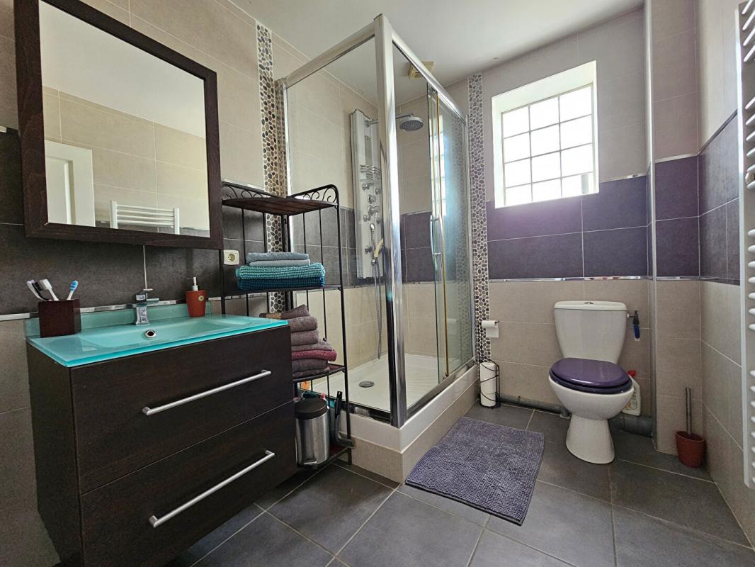 EAUBONNE MAISON VUE SUR LE BOIS 10