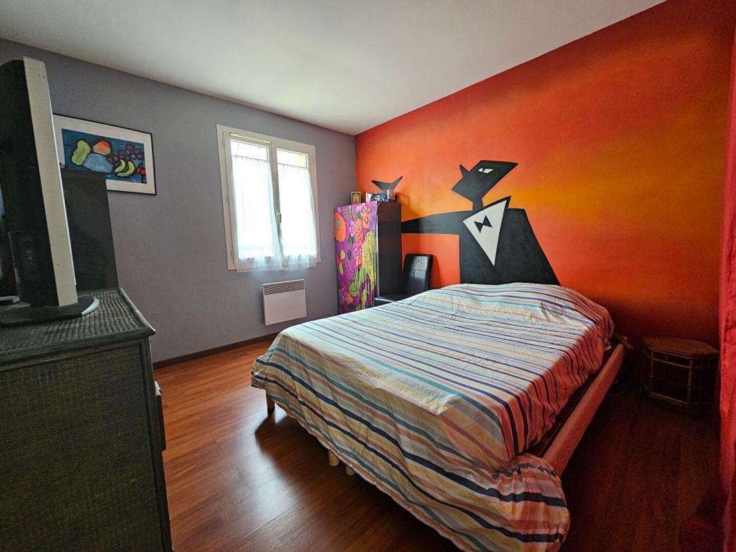 EAUBONNE MAISON VUE SUR LE BOIS 11