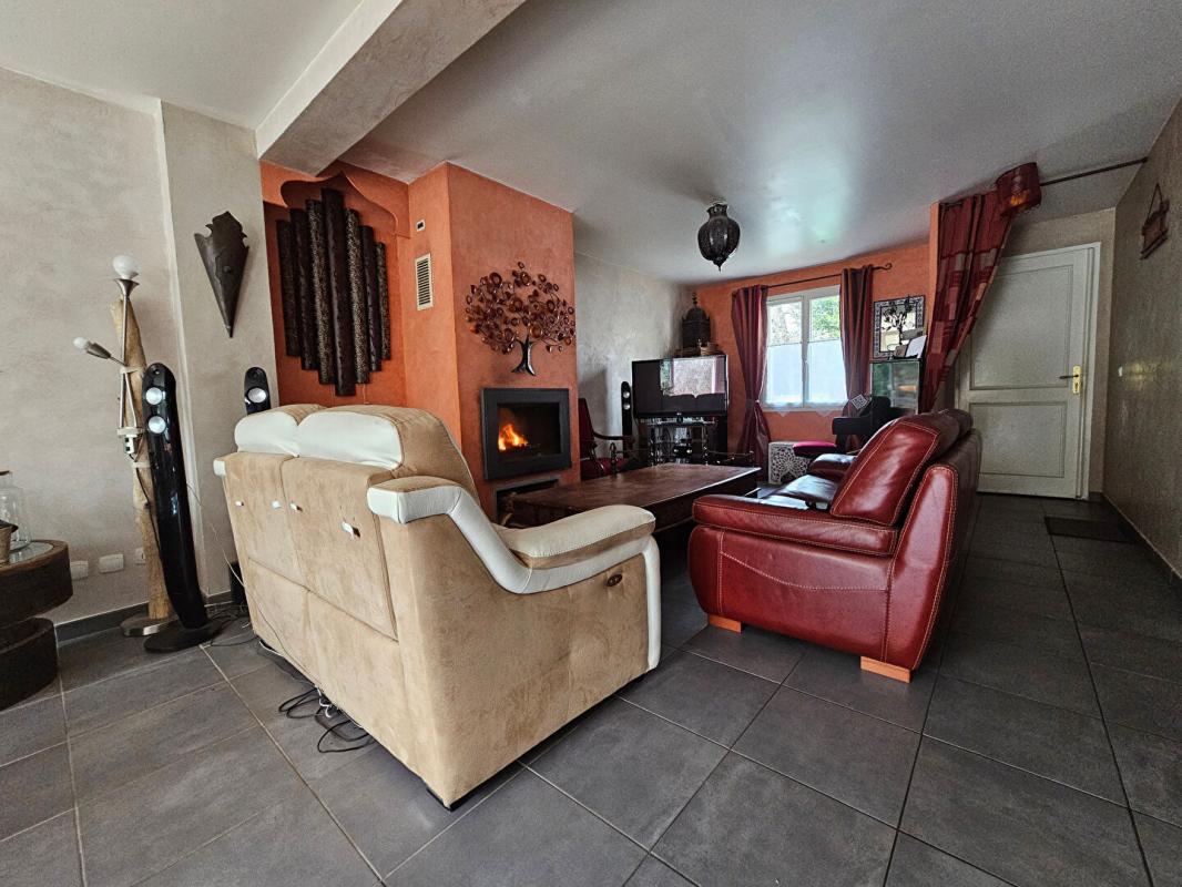 EAUBONNE MAISON VUE SUR LE BOIS 6