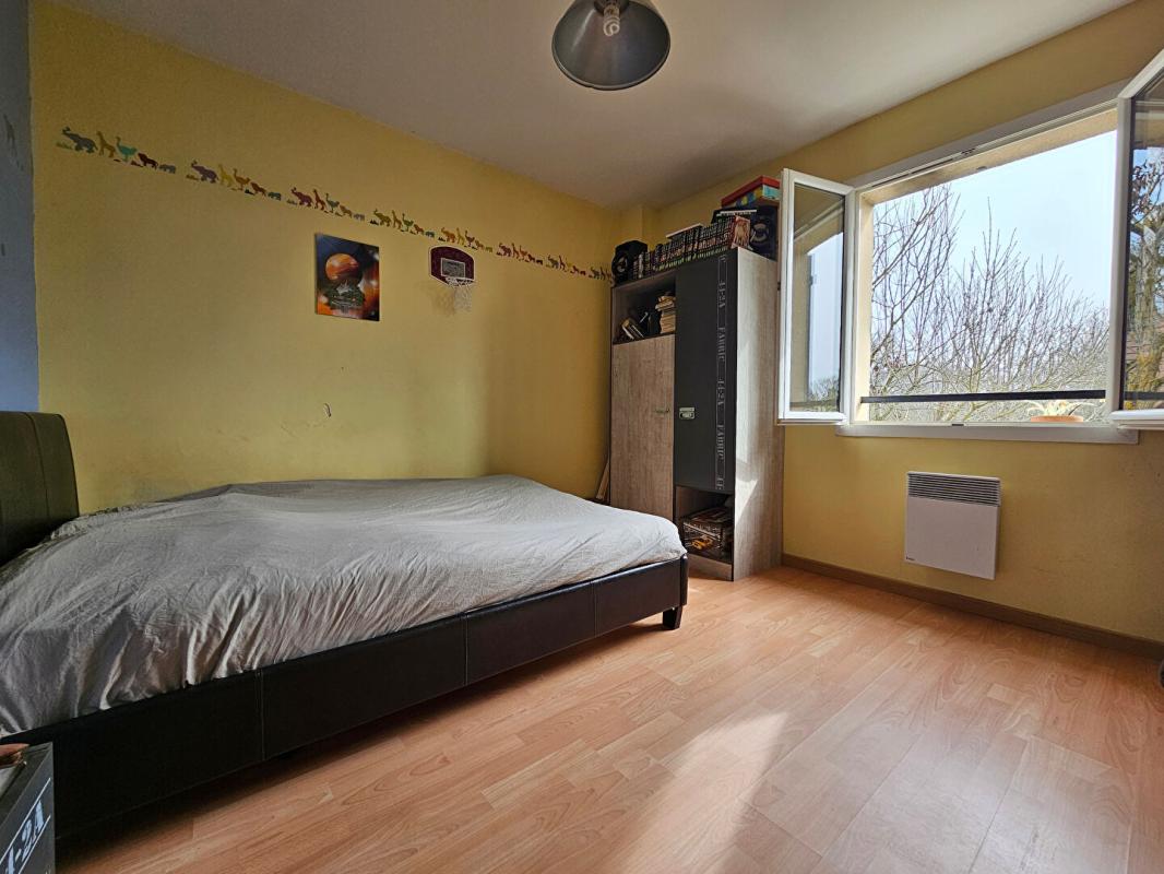 EAUBONNE MAISON VUE SUR LE BOIS 7