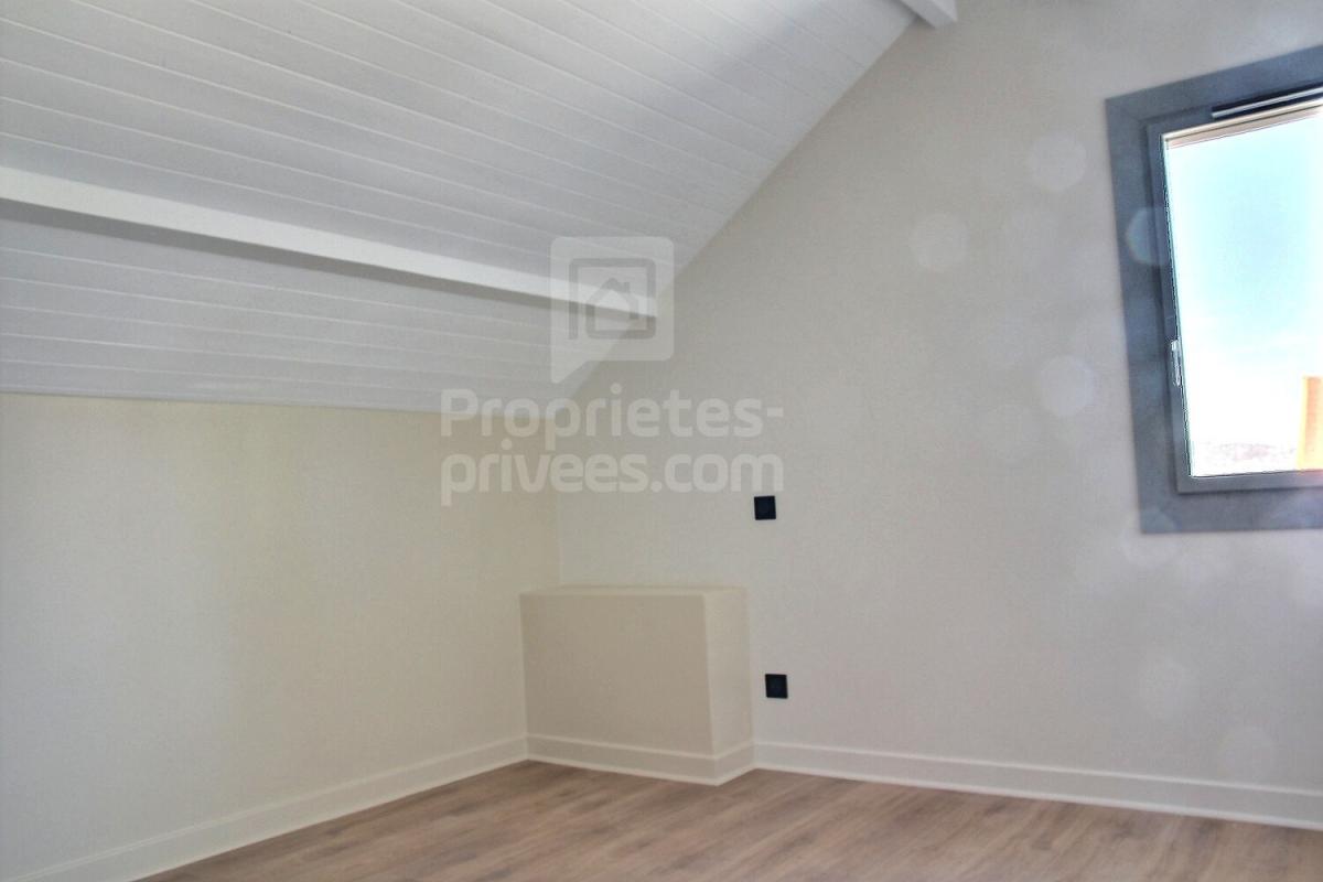 AIX-LES-BAINS Maison Aix Les Bains-5 pièces 119 m2 , pret a poser les valises ! 5