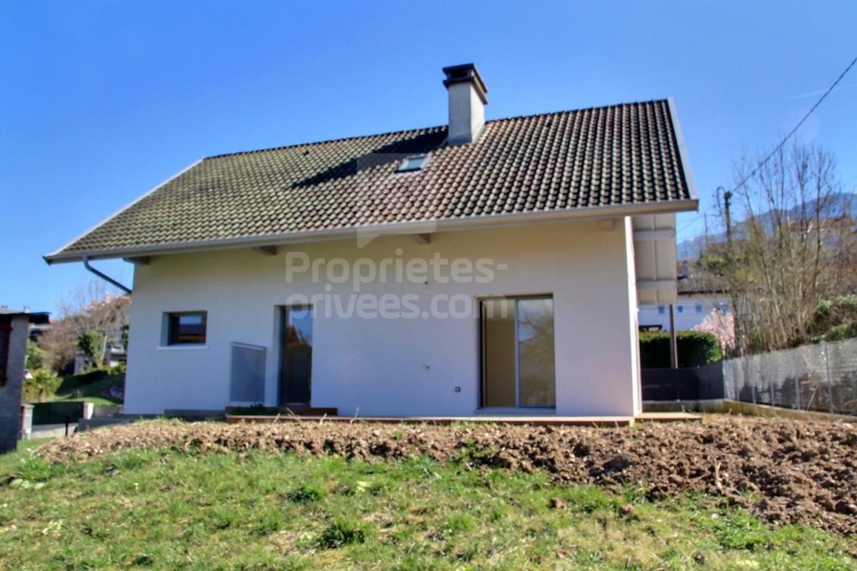 AIX-LES-BAINS Maison Aix Les Bains-5 pièces 119 m2 , pret a poser les valises ! 9