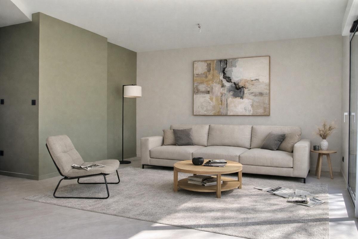 AIX-LES-BAINS Maison Aix Les Bains-5 pièces 111 m2 ,de surface habitable , pret a poser les valises ! 4