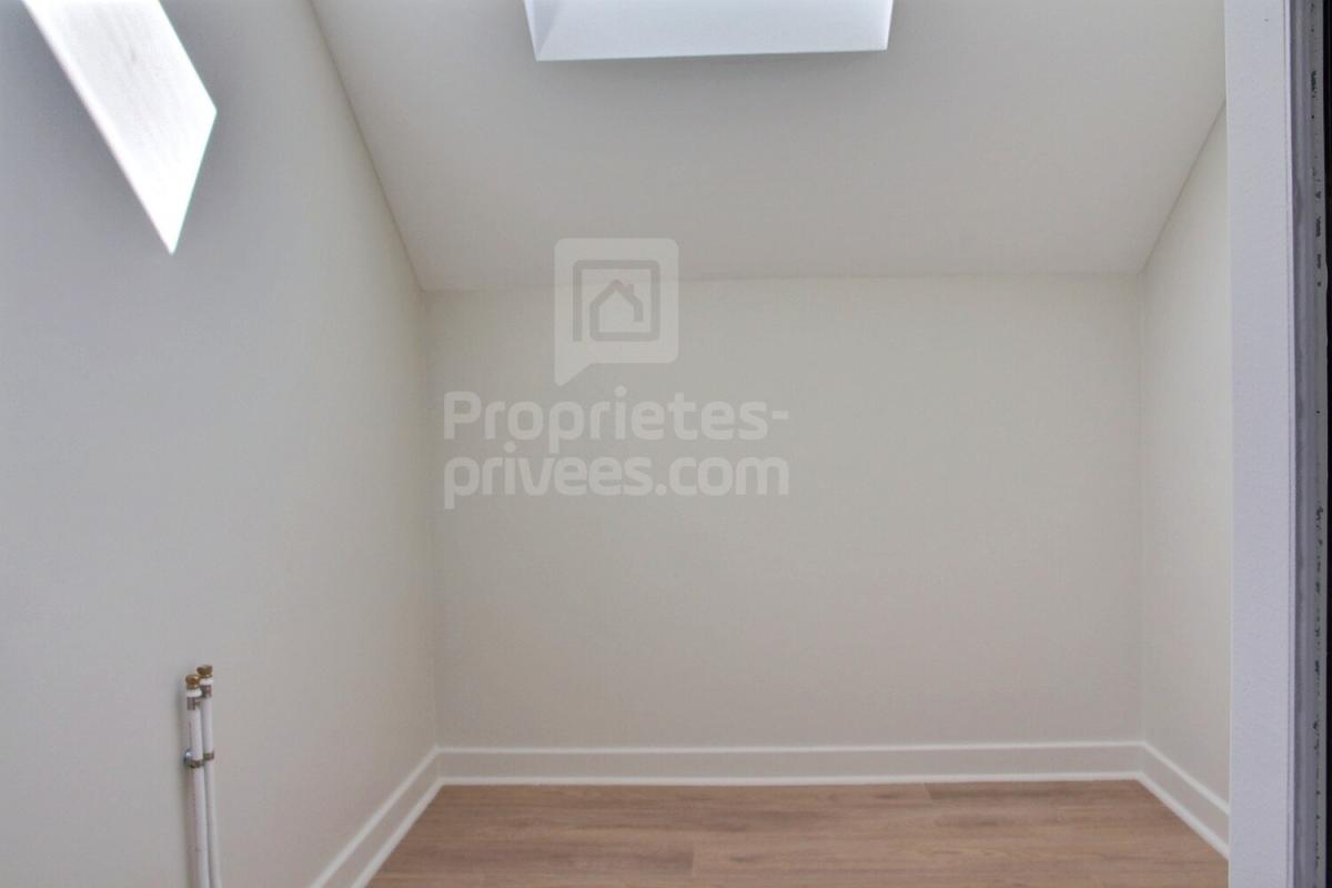 AIX-LES-BAINS Maison Aix Les Bains-5 pièces 111 m2 ,de surface habitable , pret a poser les valises ! 6