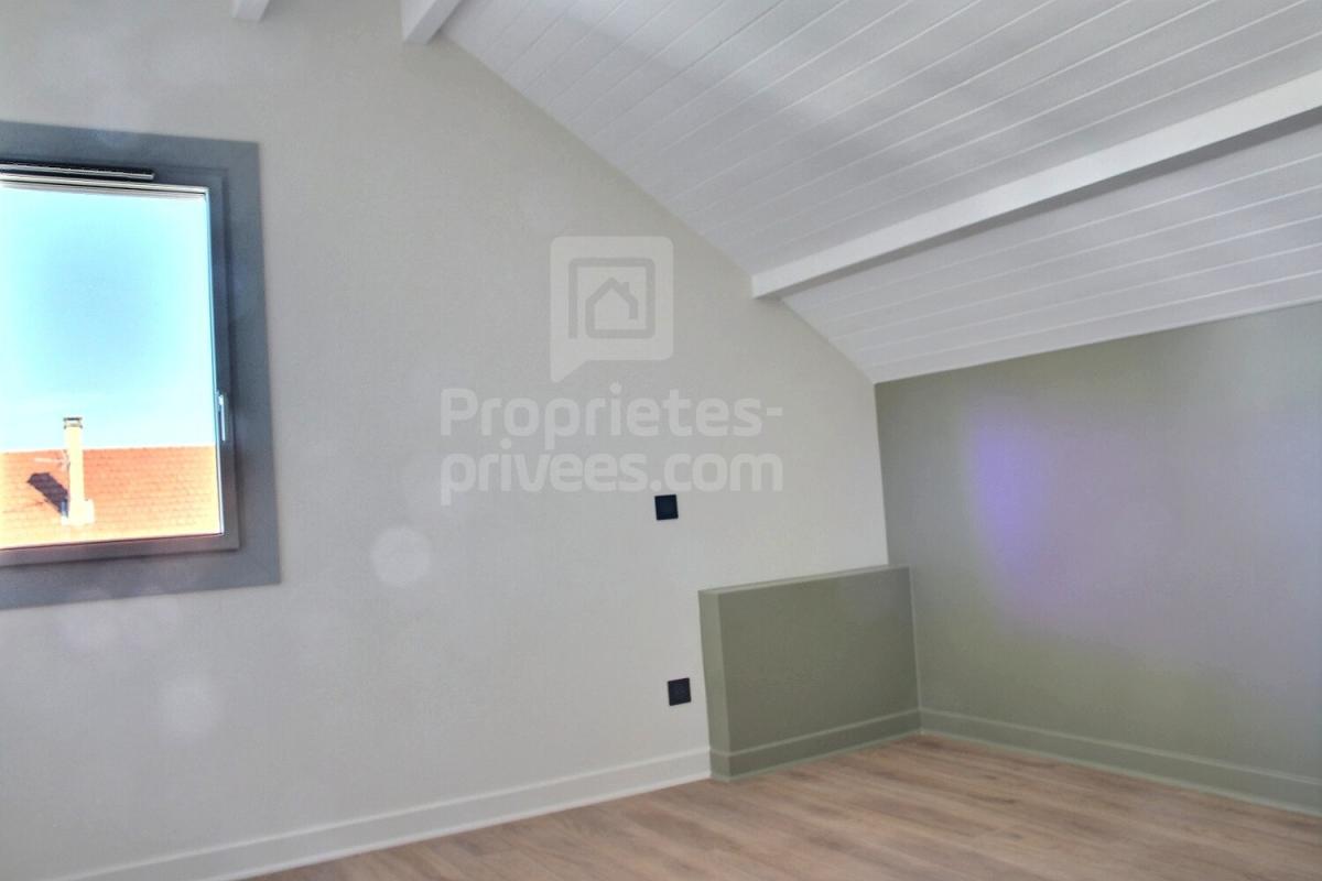 AIX-LES-BAINS Maison Aix Les Bains-5 pièces 111 m2 ,de surface habitable , pret a poser les valises ! 8