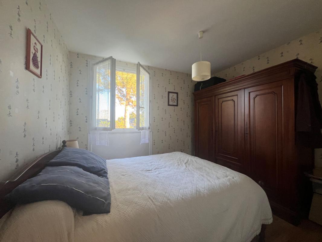 NANTES T3 - BOURGEONNIERE - impasse privée 5