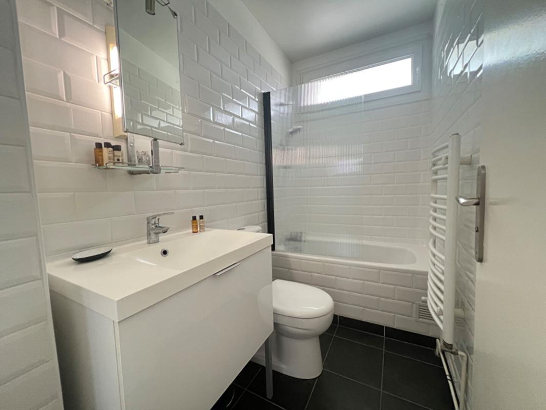 NANTES Appartement TRIPLEX avec terrasse coeur de quartier Bourgeonnière-Hippodrome 5