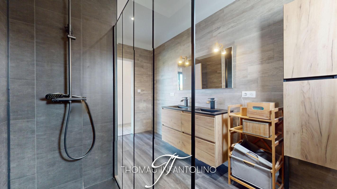 PALAJA EN EXCLUSIVITE - PLAIN PIED - 3 CHAMBRES DONT UNE SUITE - STUDIO - 2 CHAMBRES D'APPOINT - GARAGE - PISCINE 15