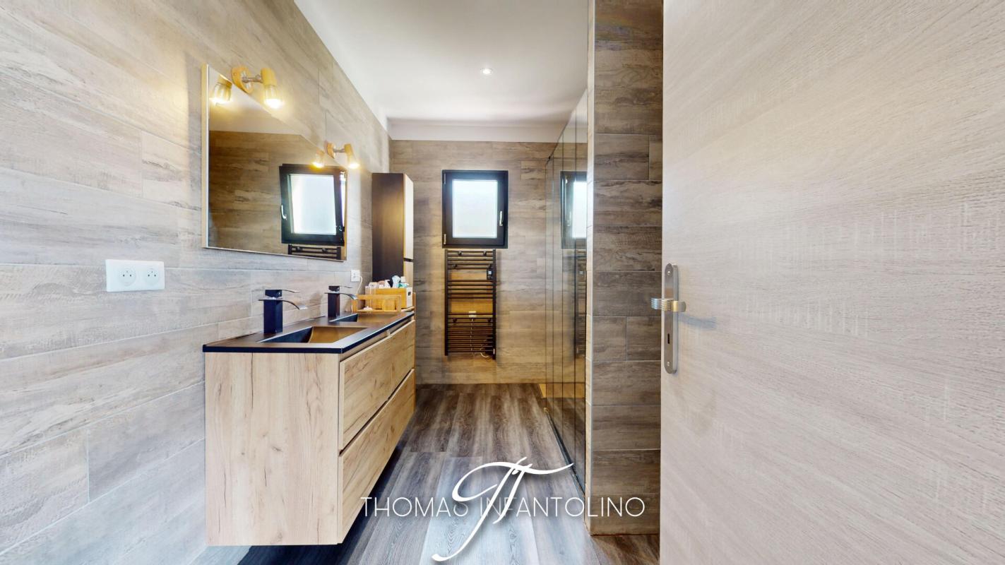 PALAJA EN EXCLUSIVITE - PLAIN PIED - 3 CHAMBRES DONT UNE SUITE - STUDIO - 2 CHAMBRES D'APPOINT - GARAGE - PISCINE 17