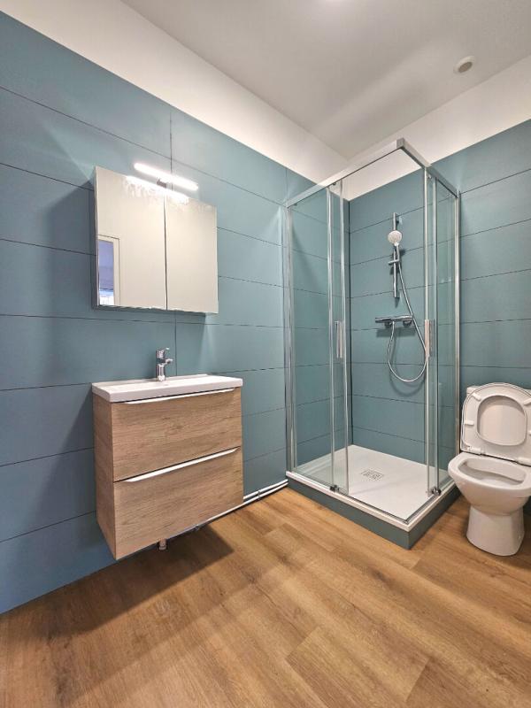 RAMBOUILLET 2 pièces rénové au centre ville de Rambouillet 8