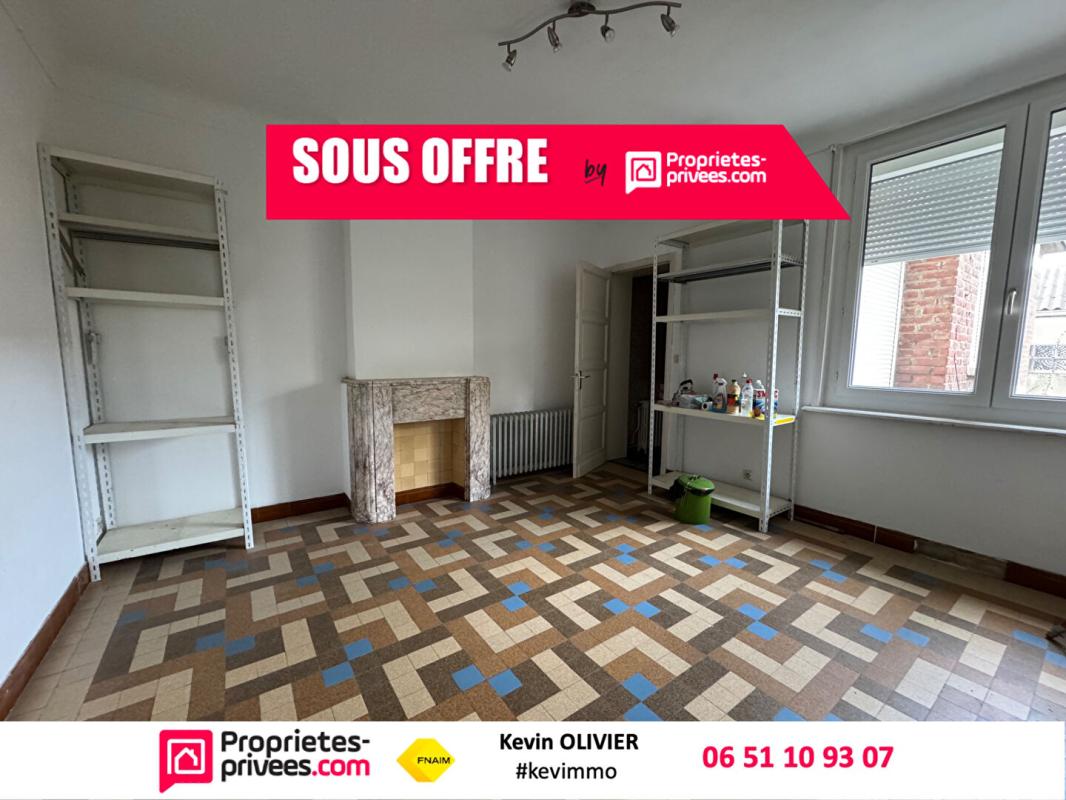 BARLIN BARLIN : Centre-ville Immeuble de rapport à fort potentiel 4