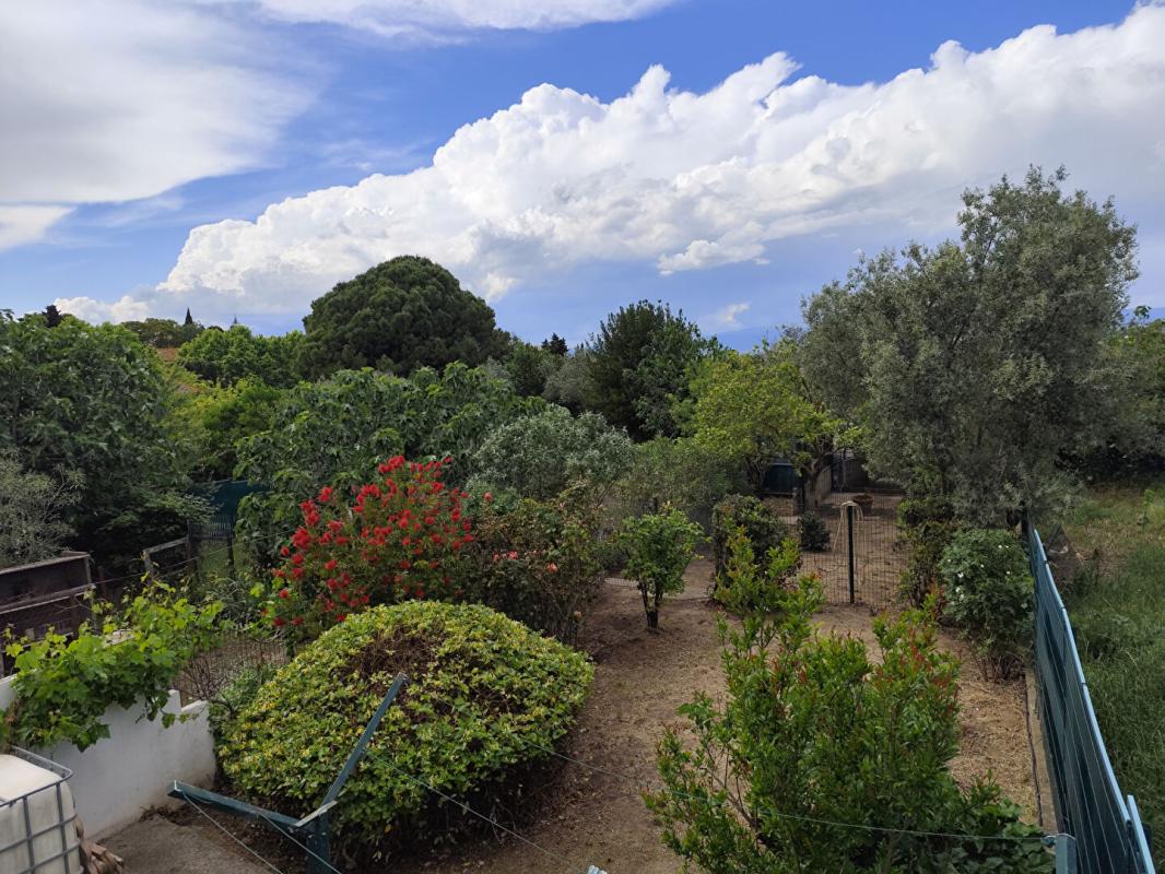 MOUX Maison  9 pièce(s) 190 m2 1