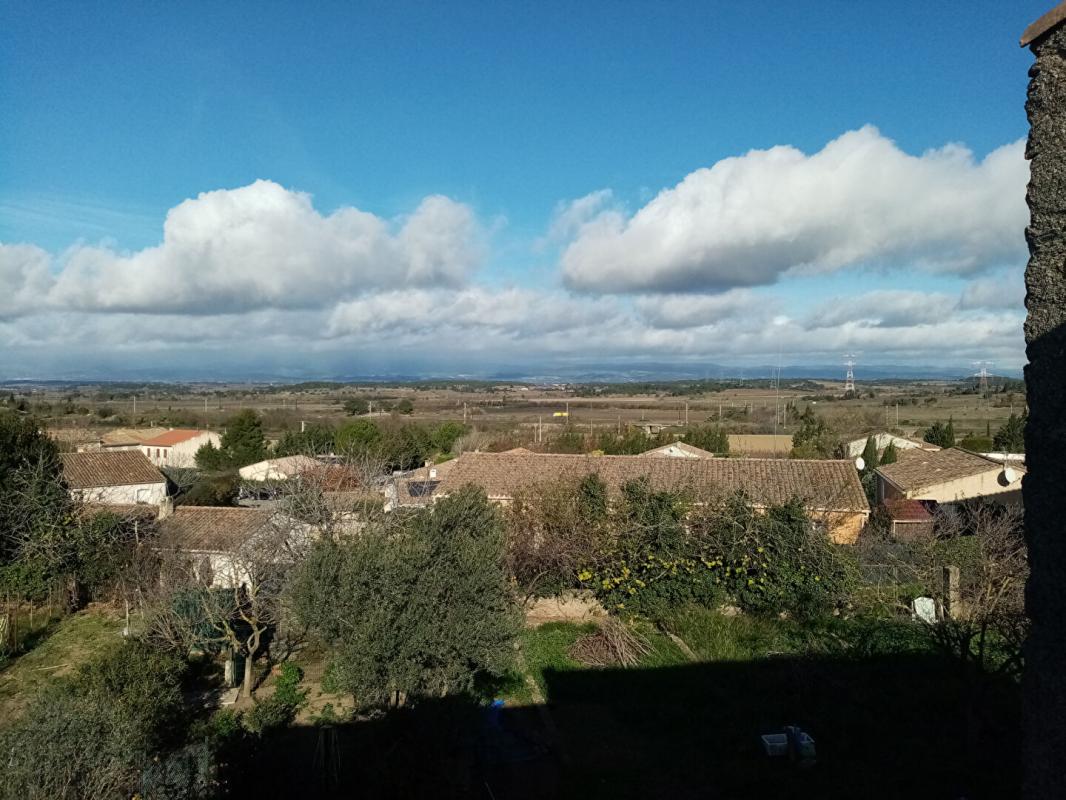 MOUX Maison  9 pièce(s) 190 m2 10