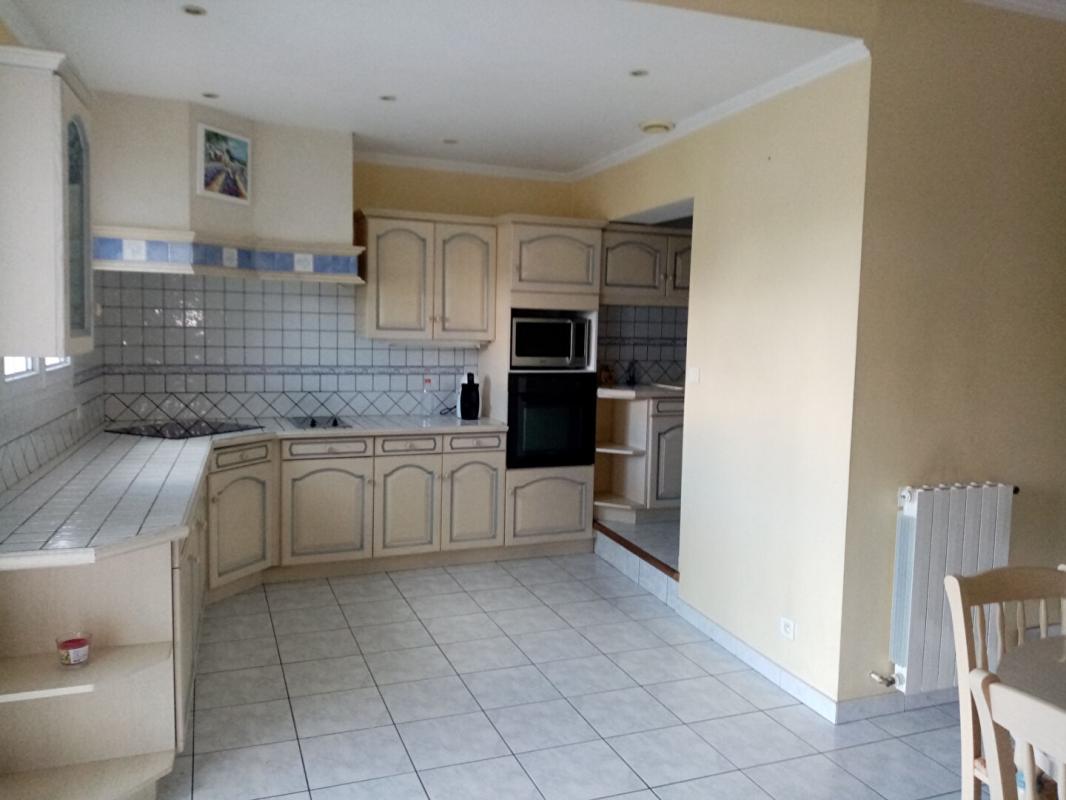 MOUX Maison  9 pièce(s) 190 m2 4