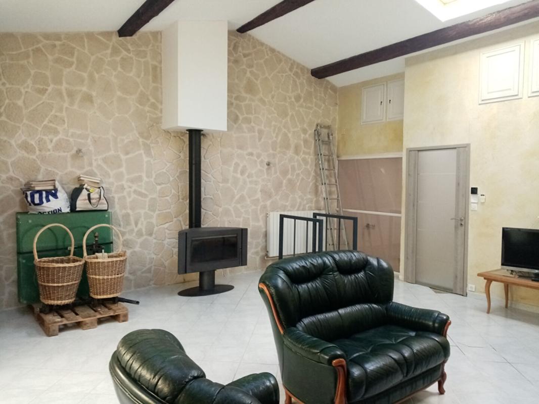 MOUX Maison  9 pièce(s) 190 m2 8