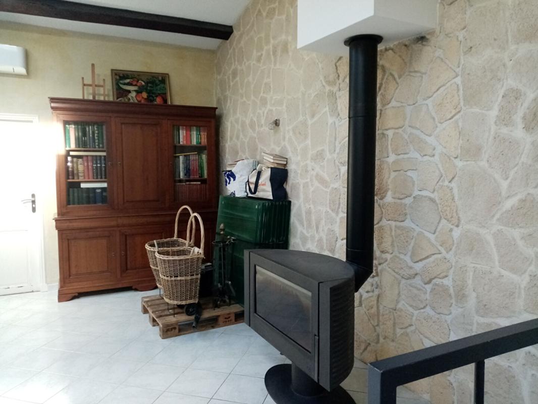 MOUX Maison  9 pièce(s) 190 m2 9