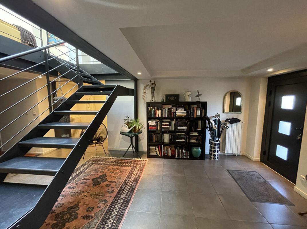 BORDEAUX Maison familiale primrose 1