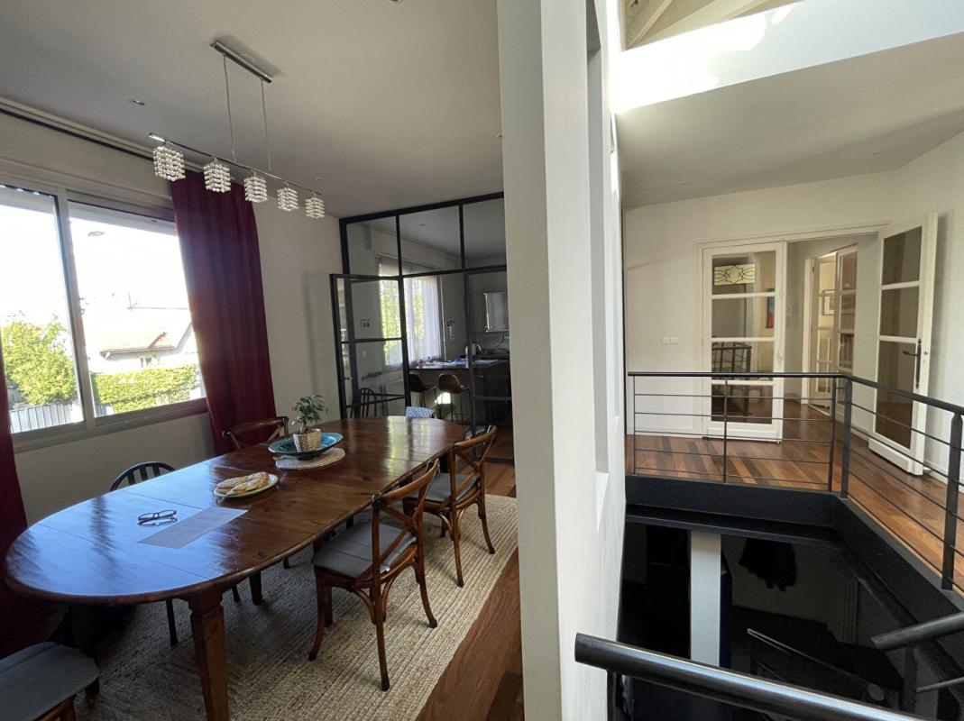 BORDEAUX Maison familiale primrose 6