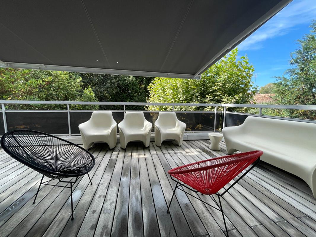 BORDEAUX Maison familiale primrose 7