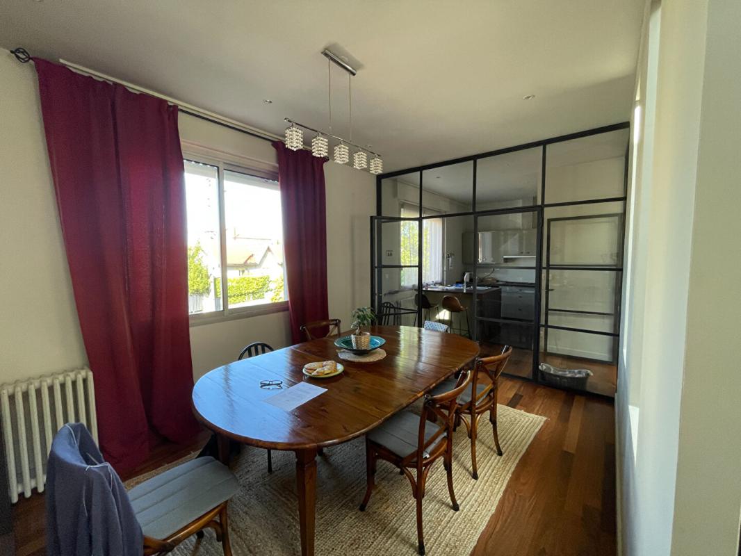 BORDEAUX Maison familiale primrose 8