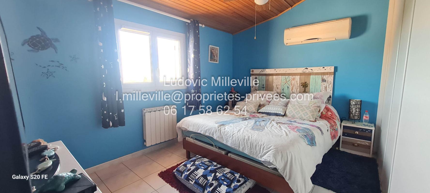 AUTIGNAC Villa Type 4 de 118m² avec grand garage sur 512m² de terrain 10