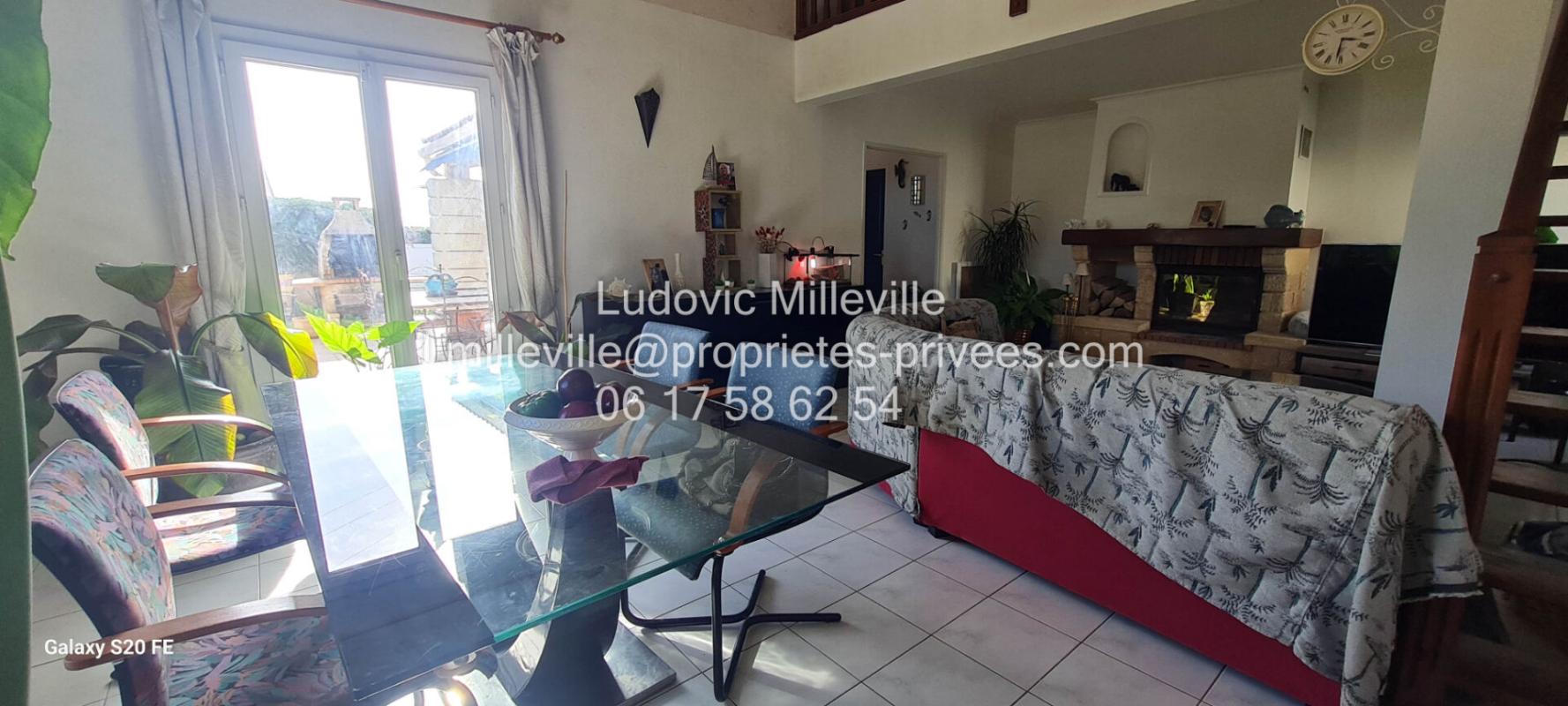 AUTIGNAC Villa Type 4 de 118m² avec grand garage sur 512m² de terrain 7