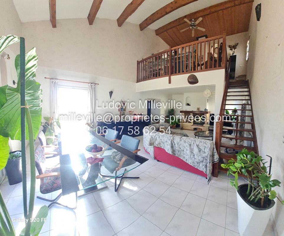 AUTIGNAC Villa Type 4 de 118m² avec grand garage sur 512m² de terrain 8