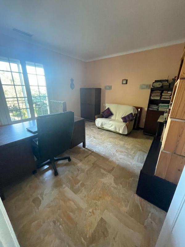 SAINT-CYPRIEN villa plain pied 4